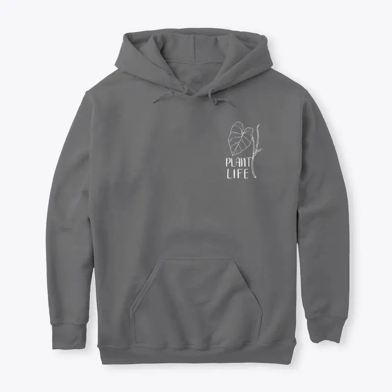 Plant Life Hoodie