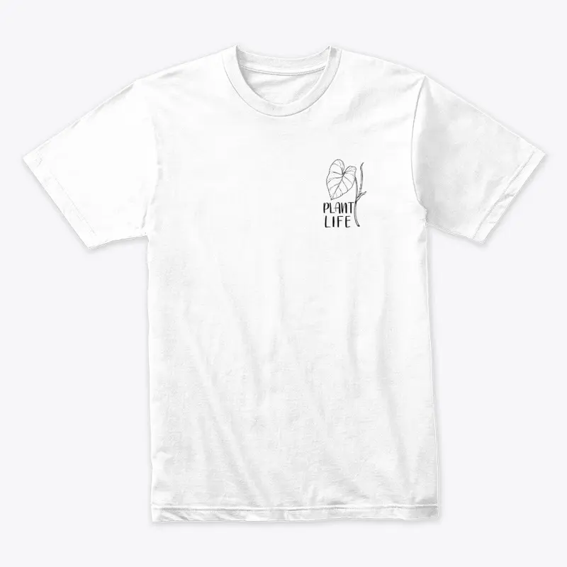 Plant Life Tee